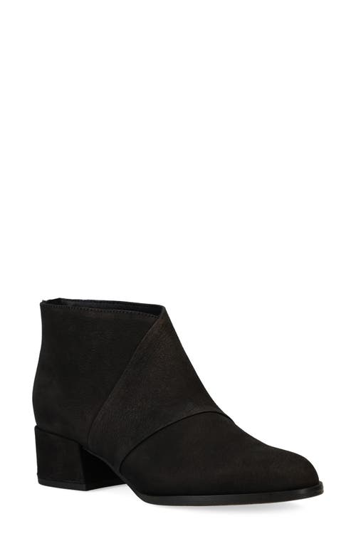 Eileen Fisher Fayo Bootie in Black 