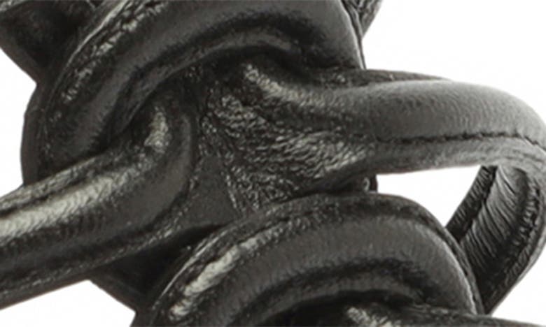 Shop Schutz Octavia Strappy Slingback Sandal In Black