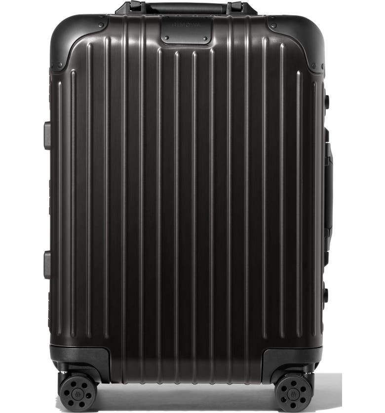RIMOWA Original 22-Inch Cabin Wheeled Carry-On | Nordstrom