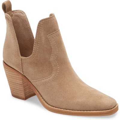 Steve Madden Grayley Bootie, Brown