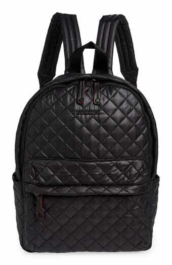 CITY METRO BACKPACK ANTHRACITE