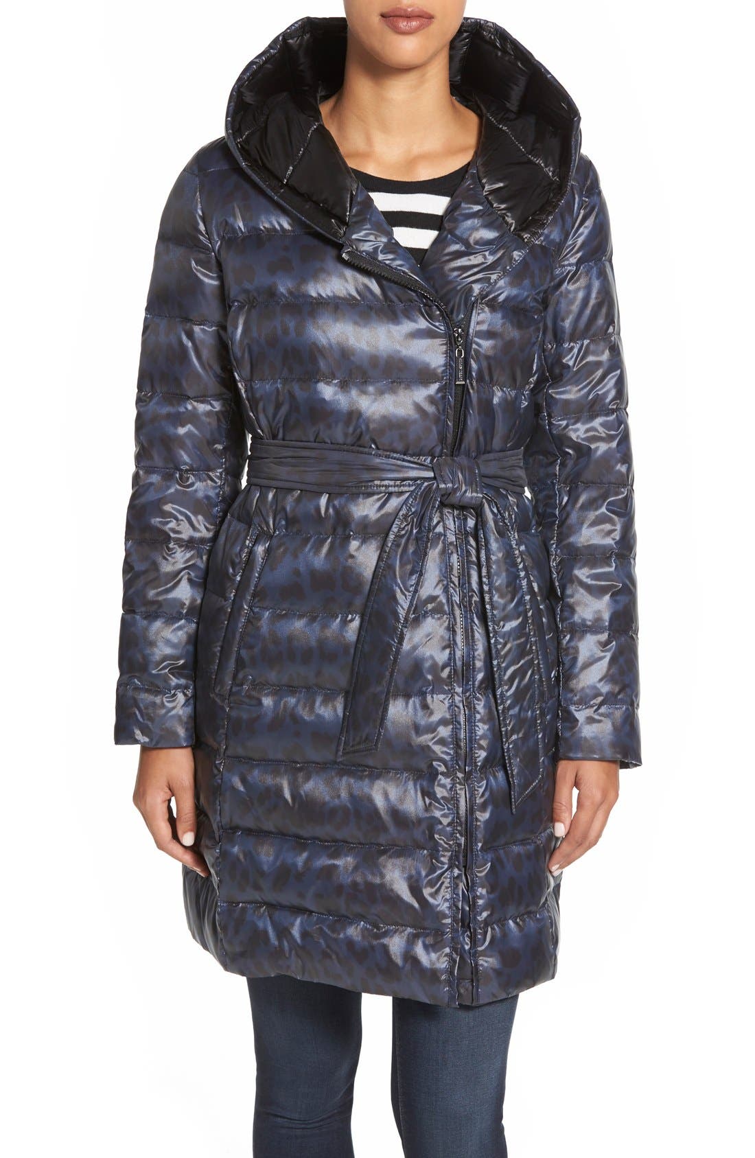 ellen tracy down coat