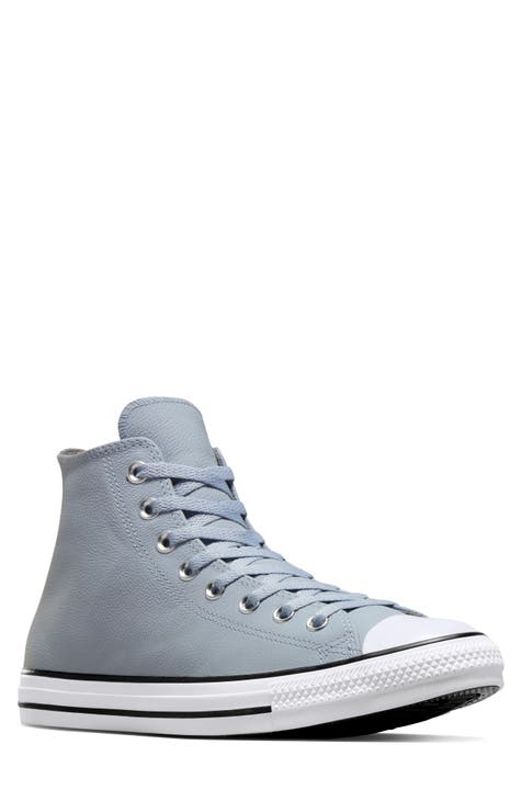 Gender Inclusive Chuck Taylor® All Star® Leather High Top Sneaker