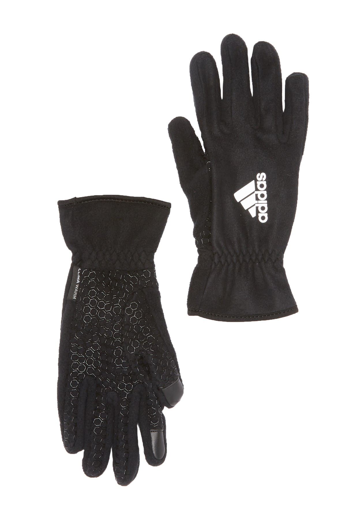 winter gloves adidas