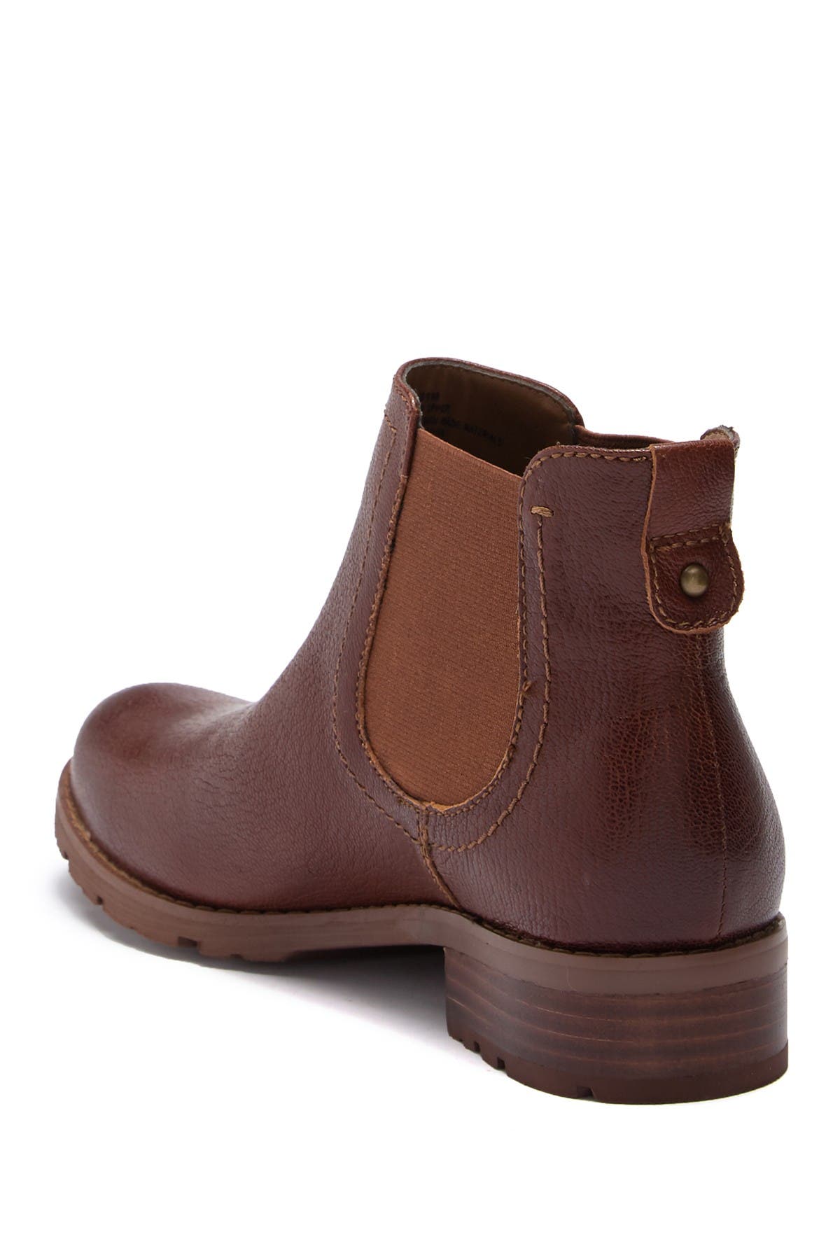Sofft | Sherwood Leather Chelsea Boot 