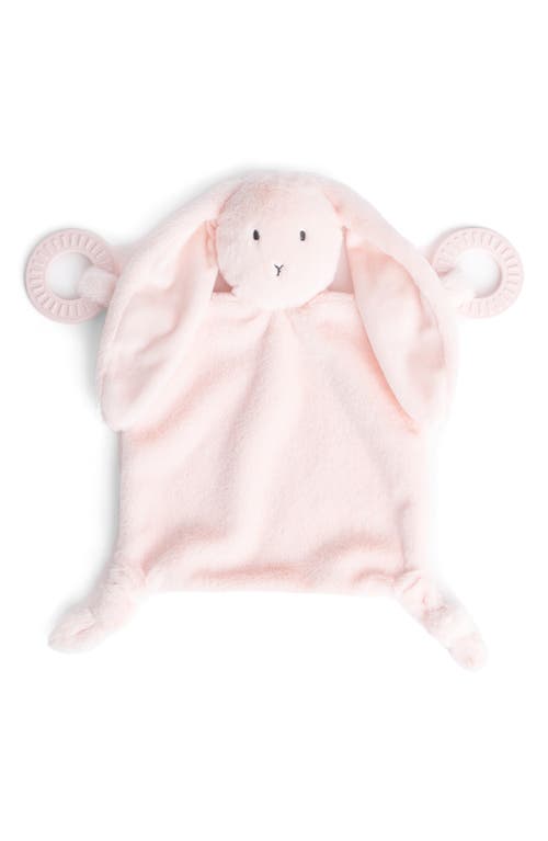 Bella Tunno Bunny Lovey Teething Toy in Open Miscellaneous at Nordstrom