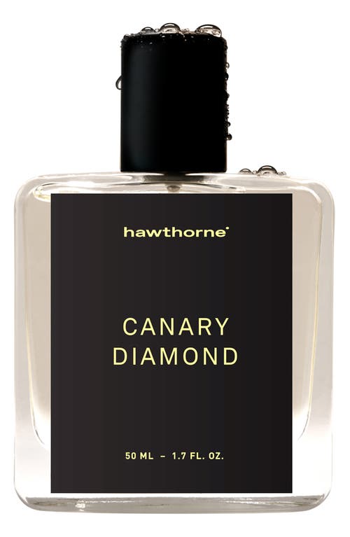 Canary Diamond Eau de Parfum