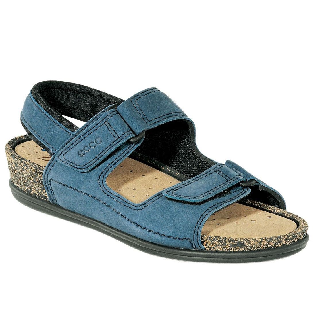 ecco cosmo sandals