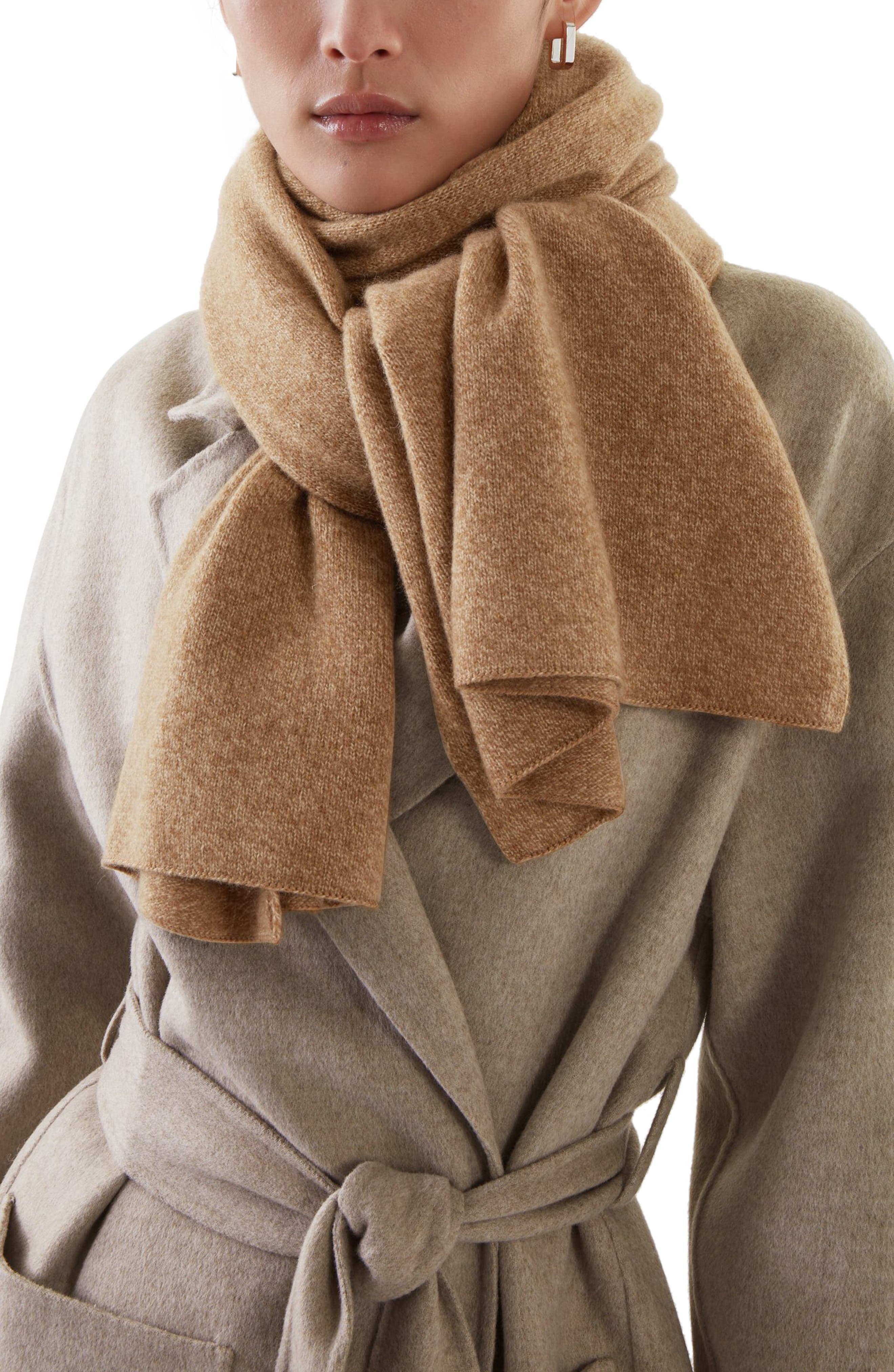 Women's COS Scarves \u0026 Wraps | Nordstrom