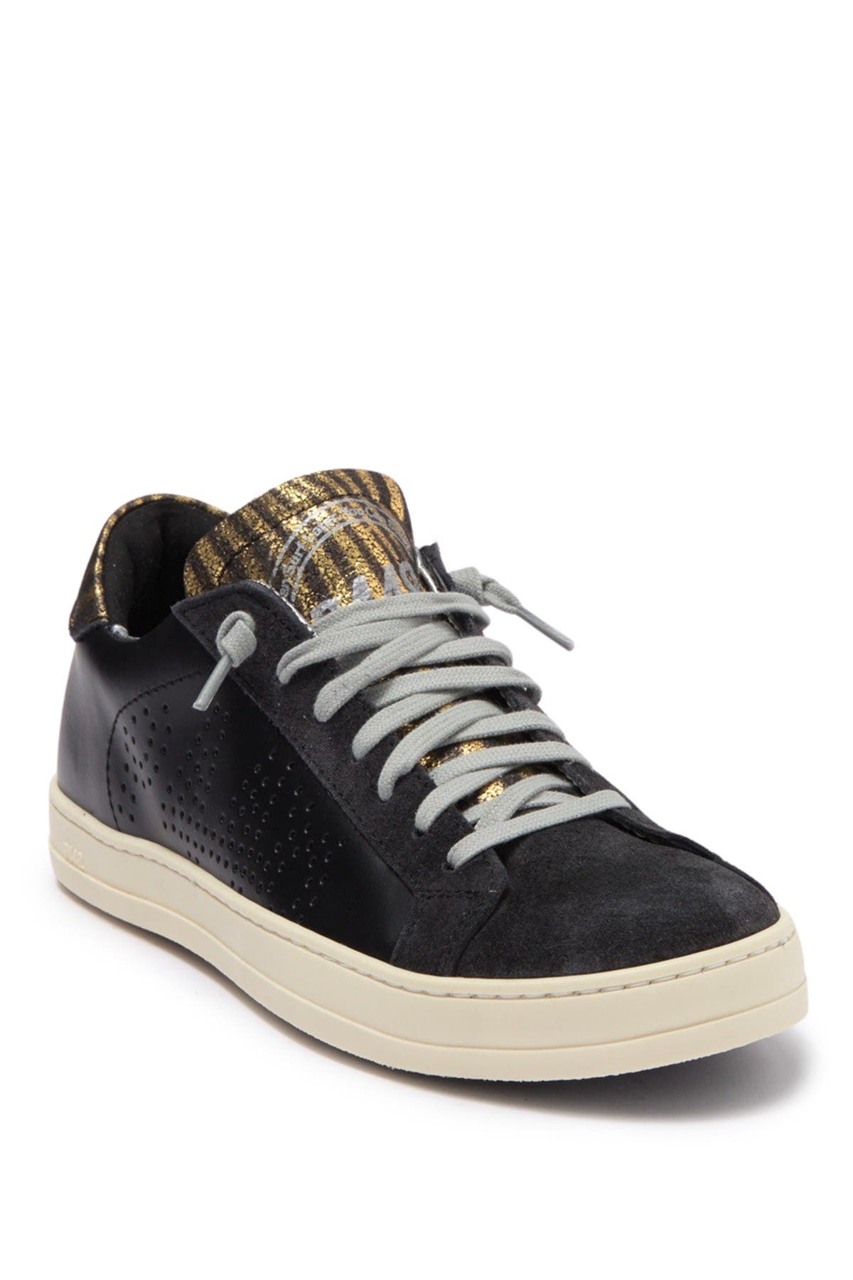 P448 | John Leather Sneaker | Nordstrom 