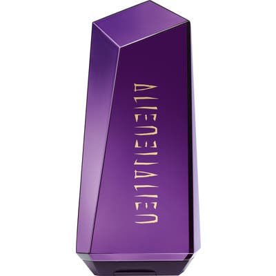 Alien By Mugler Moisturizer Shower Milk