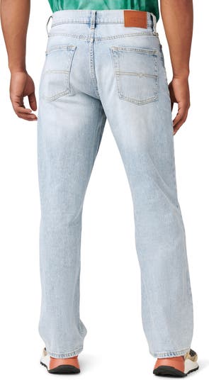 Lucky Brand Men's 181 Relaxed Straight Leg Jeans – Rockin R Western Store  LLC
