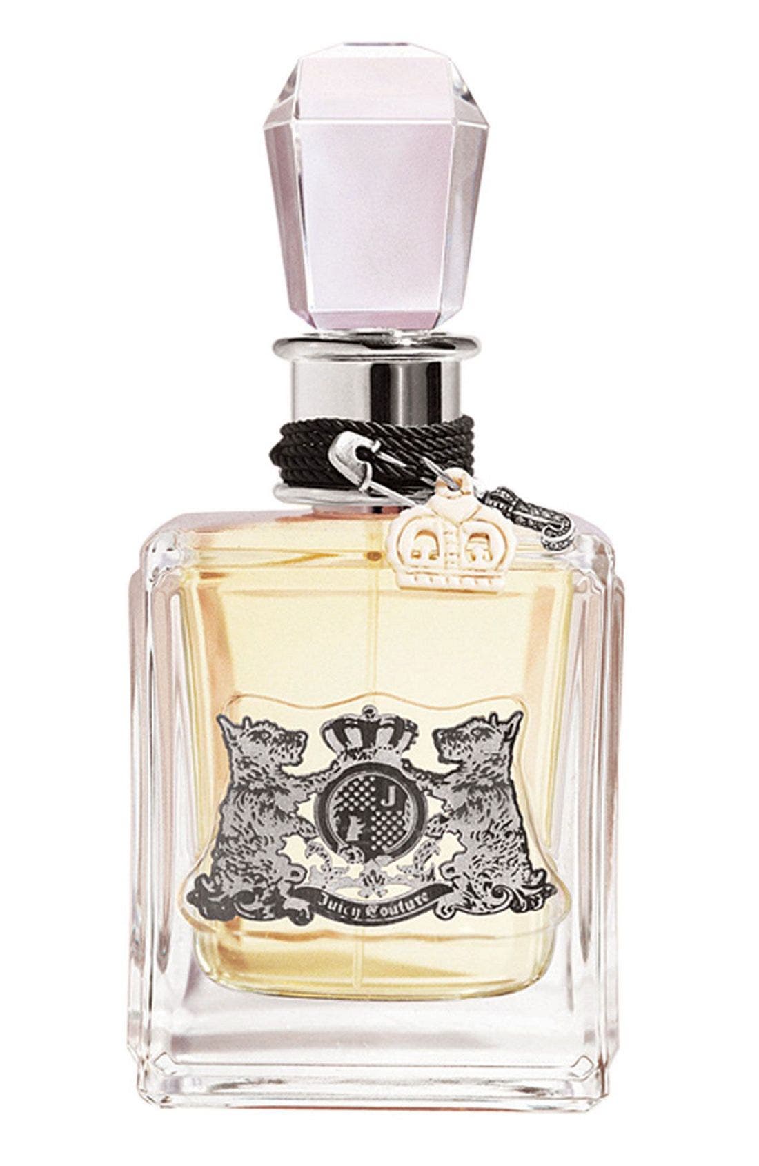 UPC 098691036507 product image for Juicy Couture Eau De Parfum Spray, Size - 1.7 oz | upcitemdb.com