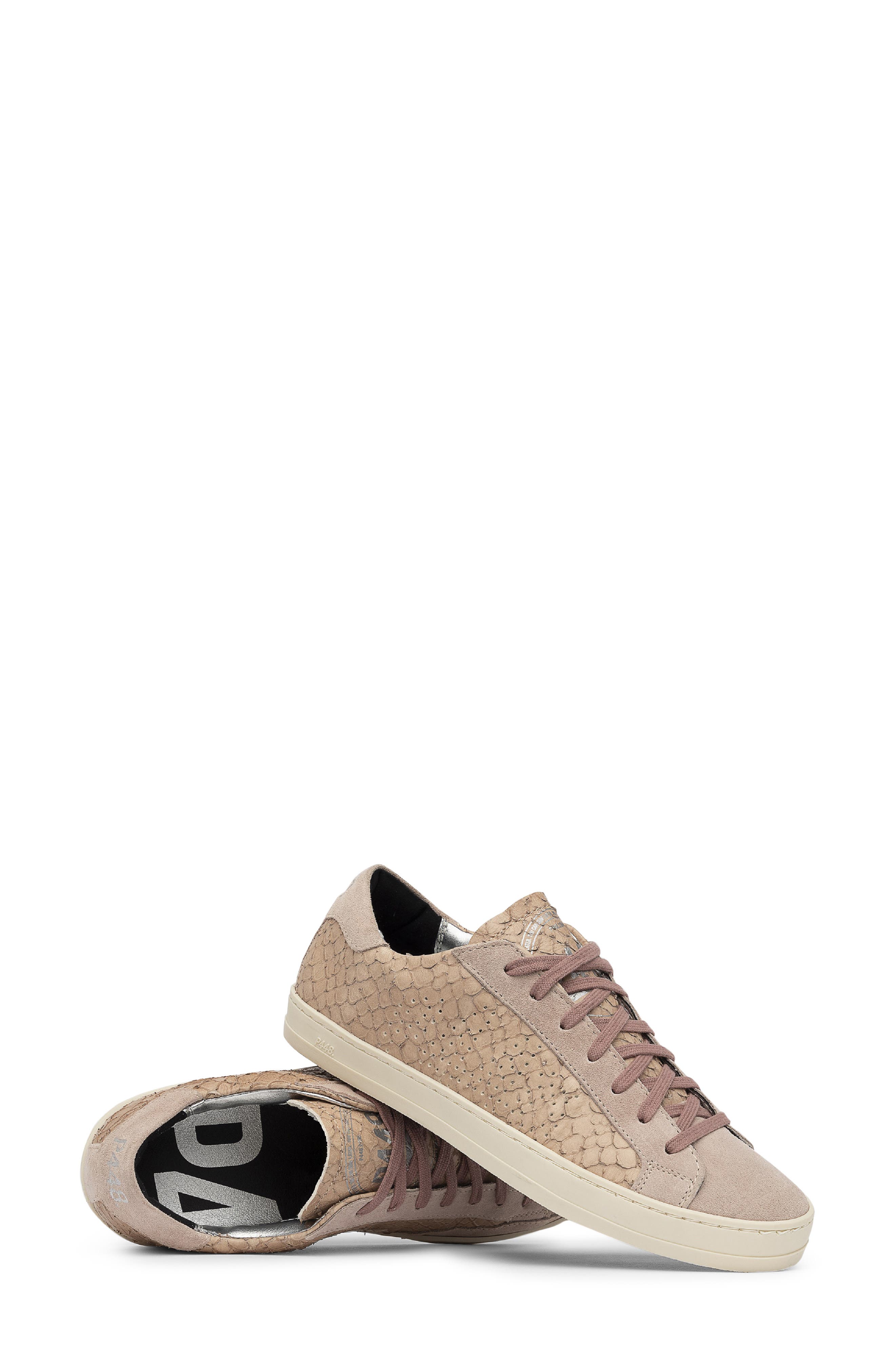 p448 snake sneaker