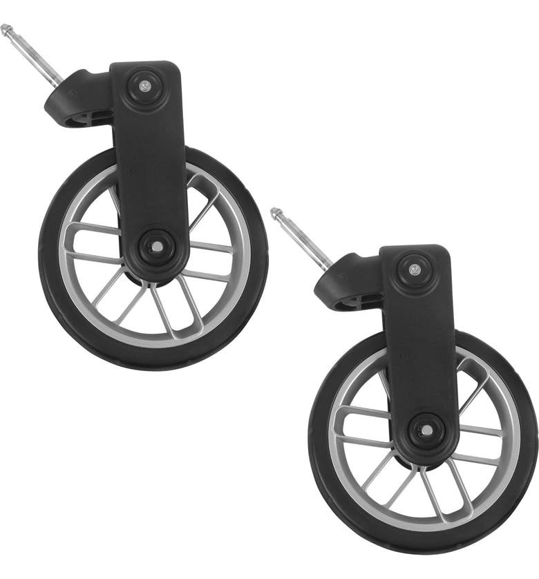 orbit baby Front Wheels for G5 Stroller