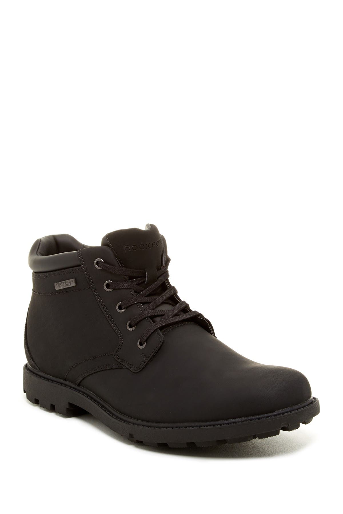 nordstrom rack mens chukka boots