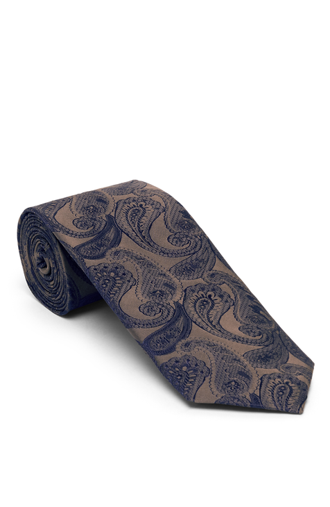 non silk designer ties