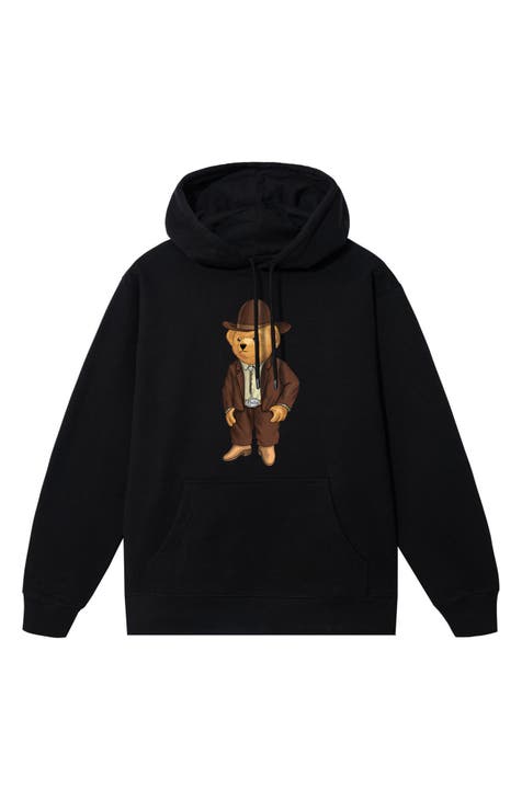  Brooks Name Pullover Hoodie : Clothing, Shoes & Jewelry