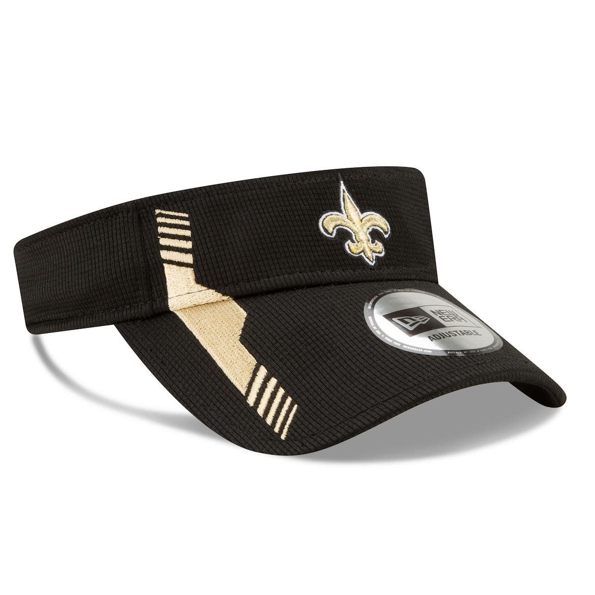 saints visor