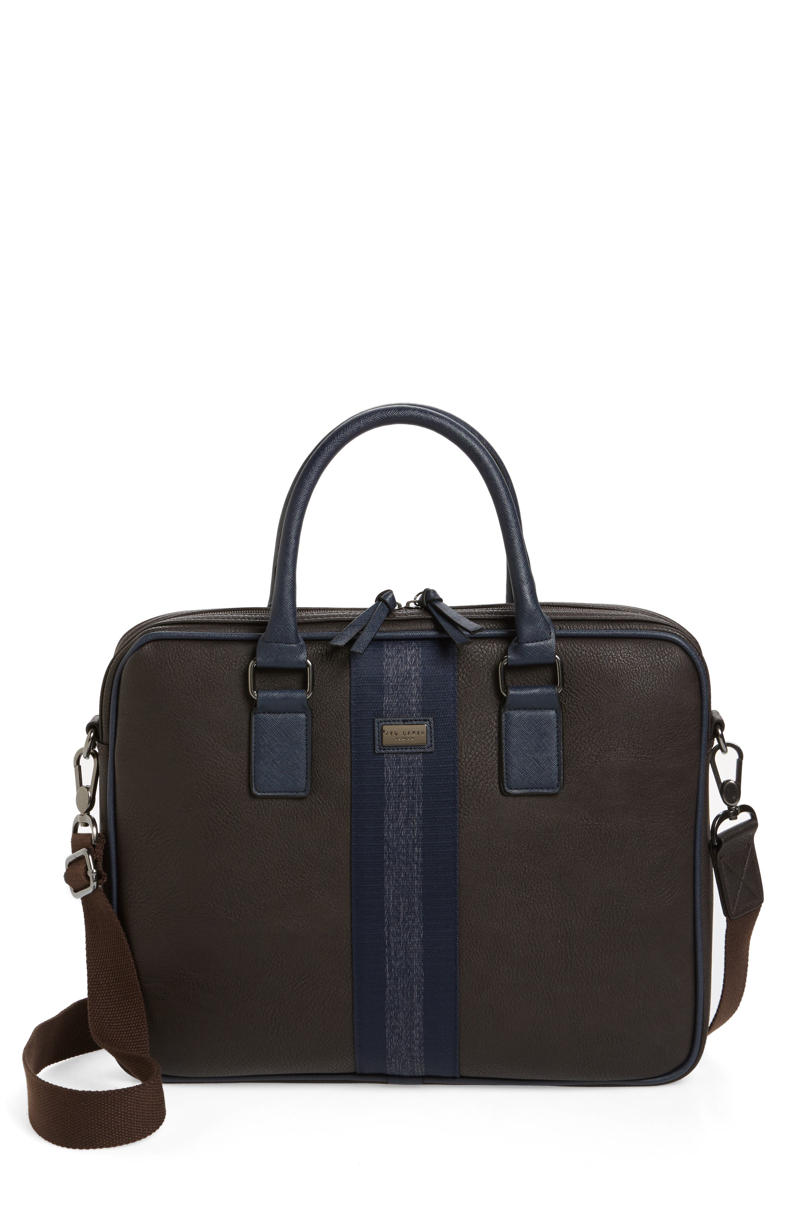 Ted Baker London Slivain Briefcase Nordstrom