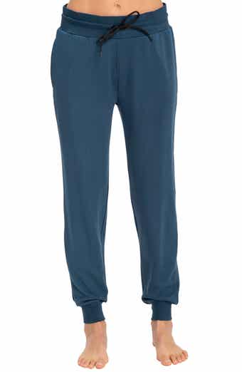 Zella Restore Soft Pocket Stretch Recycled Polyester Joggers - ShopStyle  Plus Size Pants