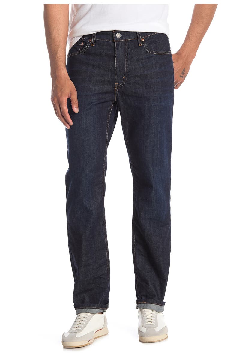 Levi's® 541 Athletic Fit Tapered Leg Jeans - 30-34