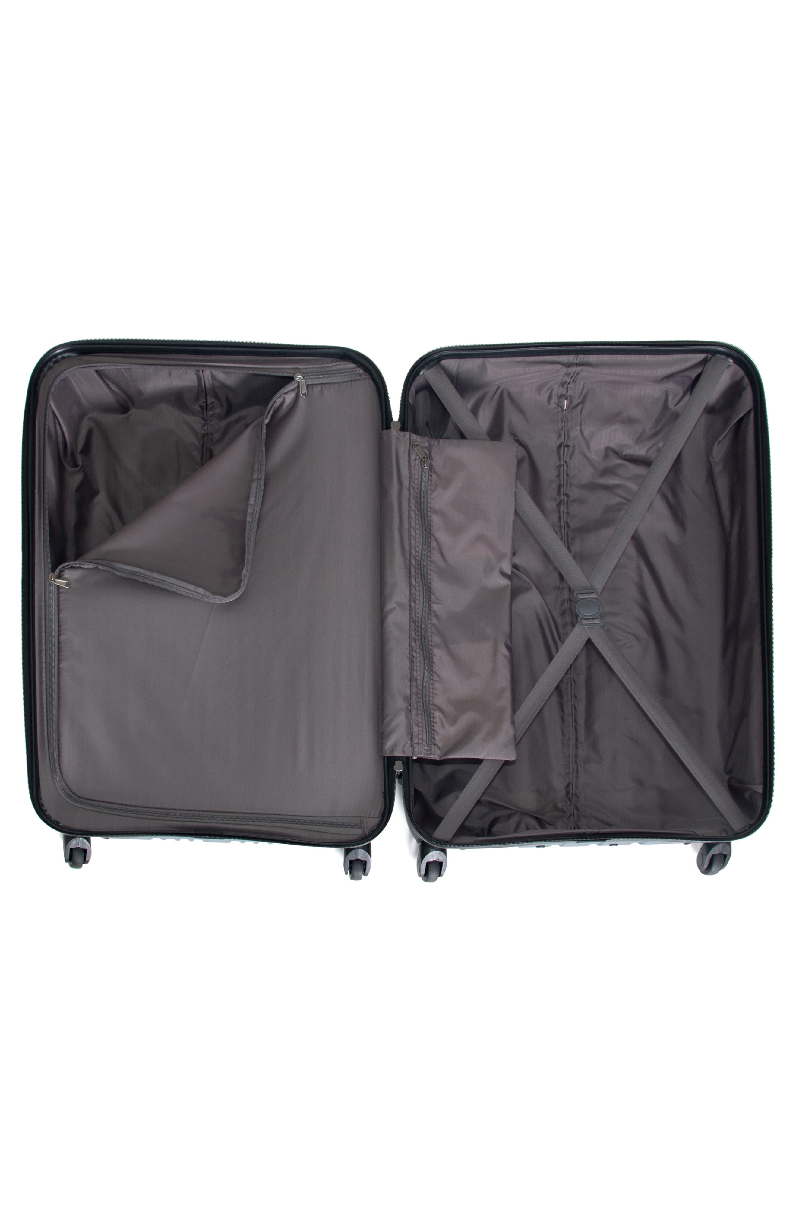 Cole Out Of Bounds 24" Hardside Luggage Nordstromrack