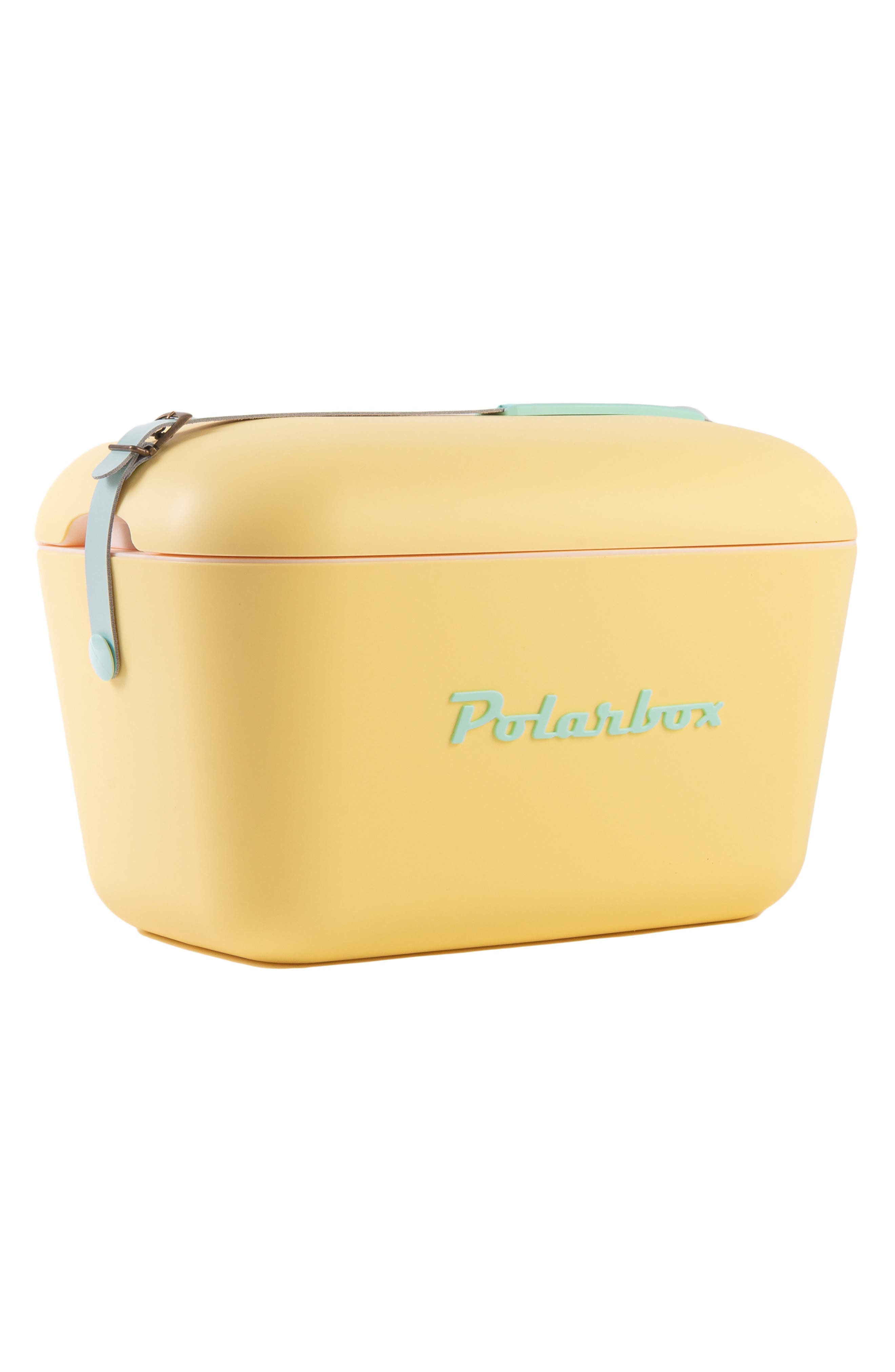 Polarbox Pop Retro 13 Quart Portable Cooler - Macy's