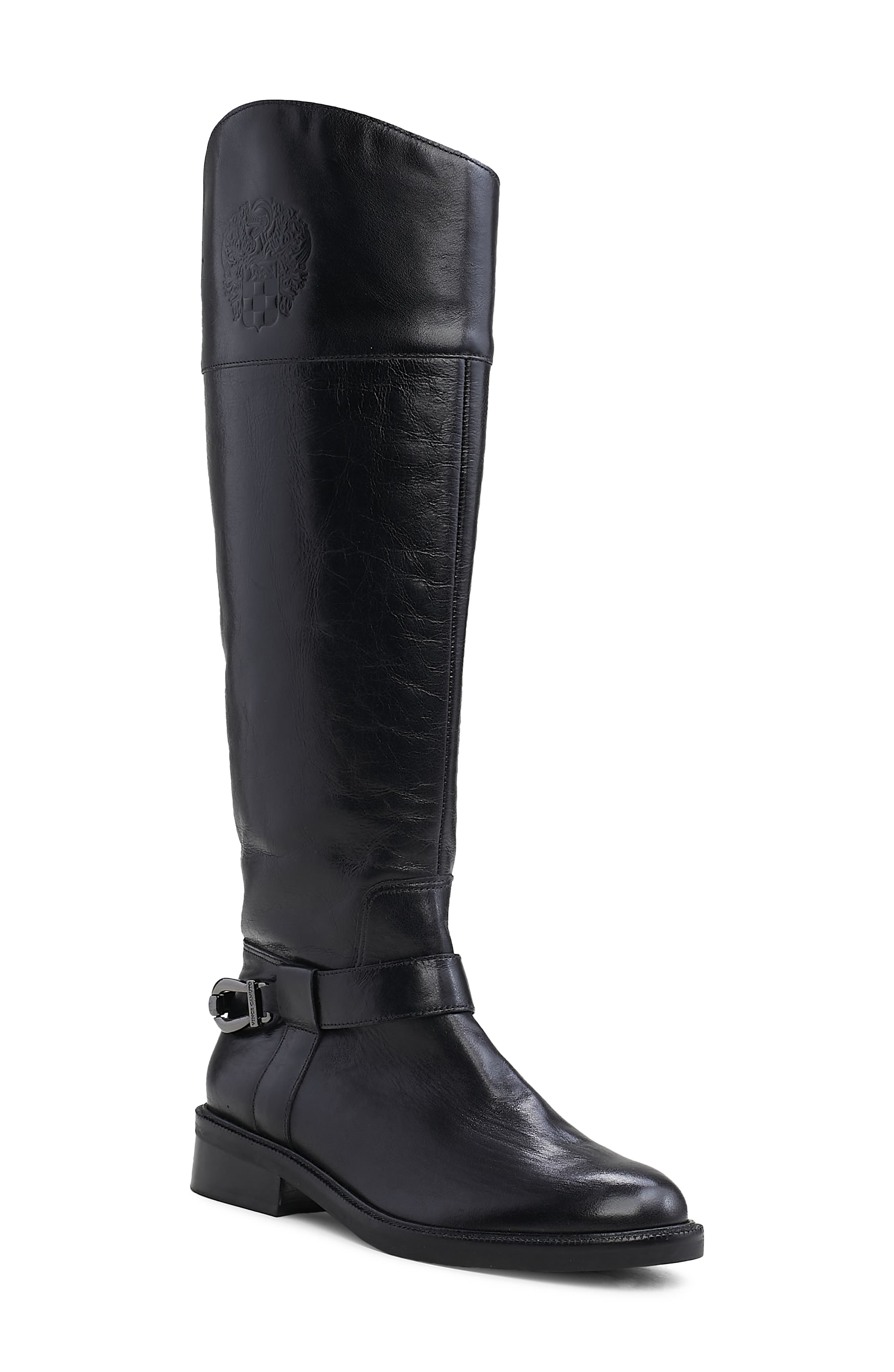 Vince Camuto Alfella Knee High Boot 