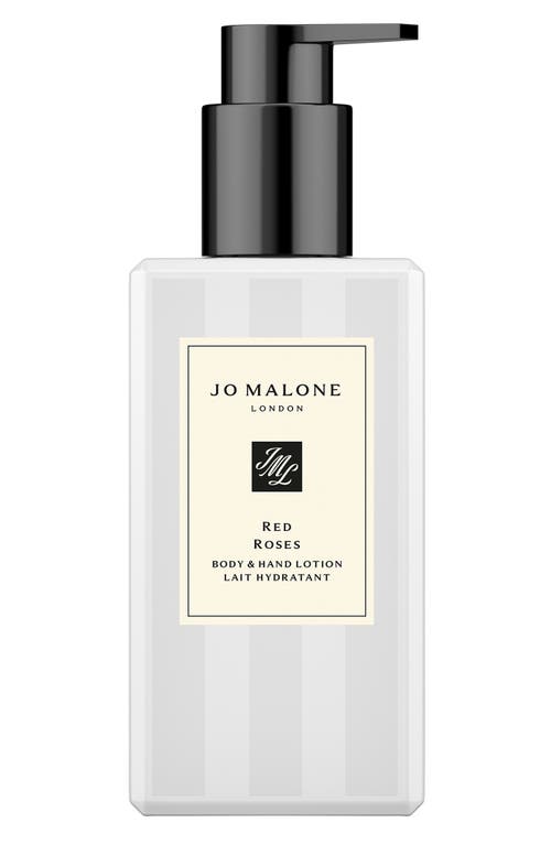 ™ Jo Malone London Red Roses Body Lotion
