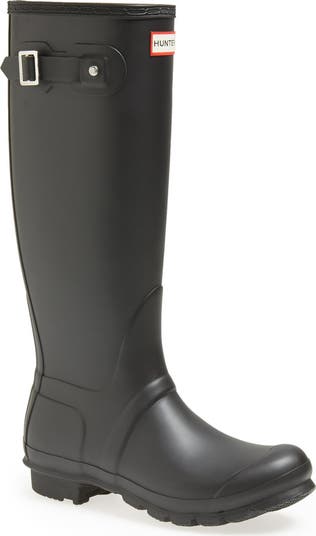 Hunter boots