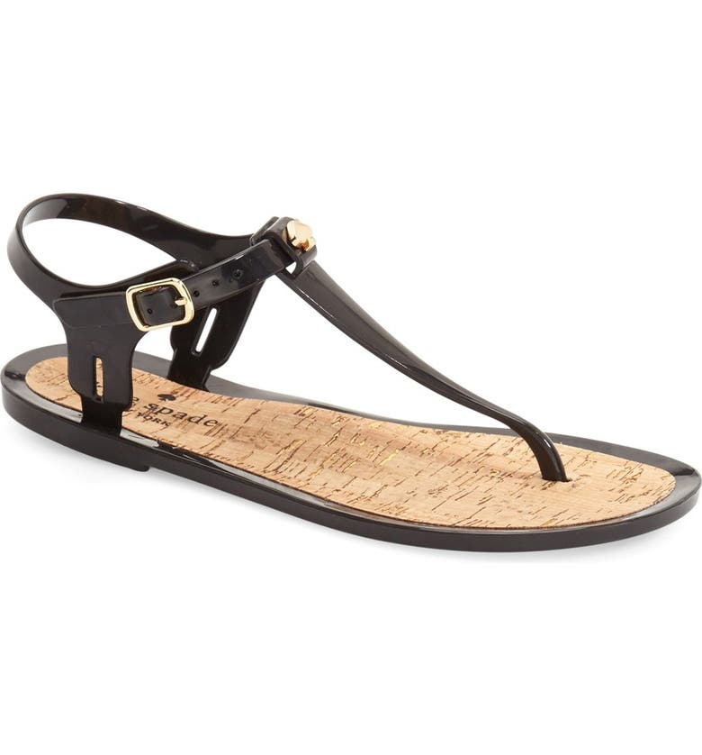 kate spade new york 'yari' sandal (Women) | Nordstrom