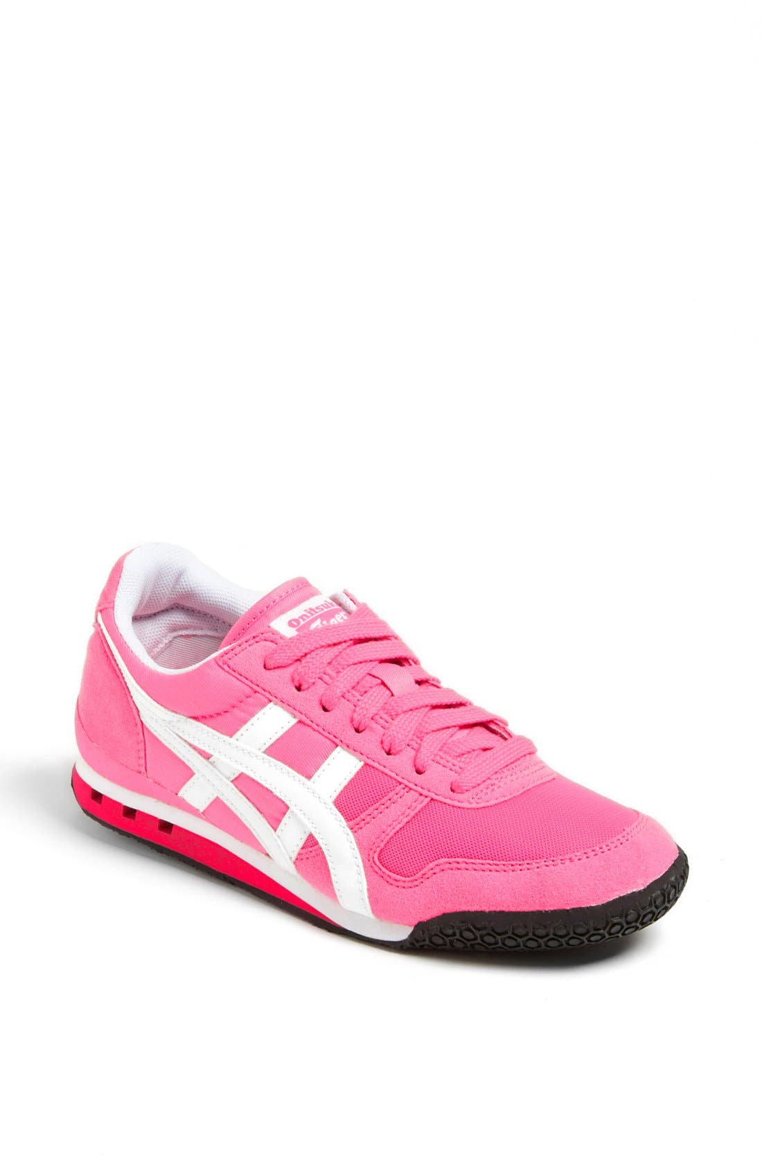 onitsuka tiger ultimate 81 womens pink