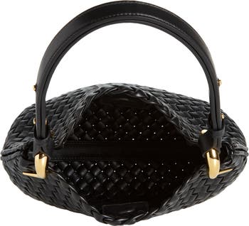 Bottega Veneta Women's Small Clicker Shoulder Bag