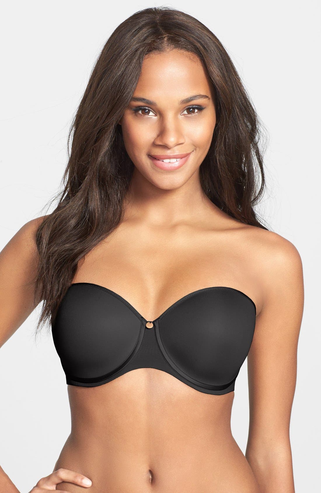 Chantelle Intimates 'C Essential' Underwire Convertible Bra (DCup & Up