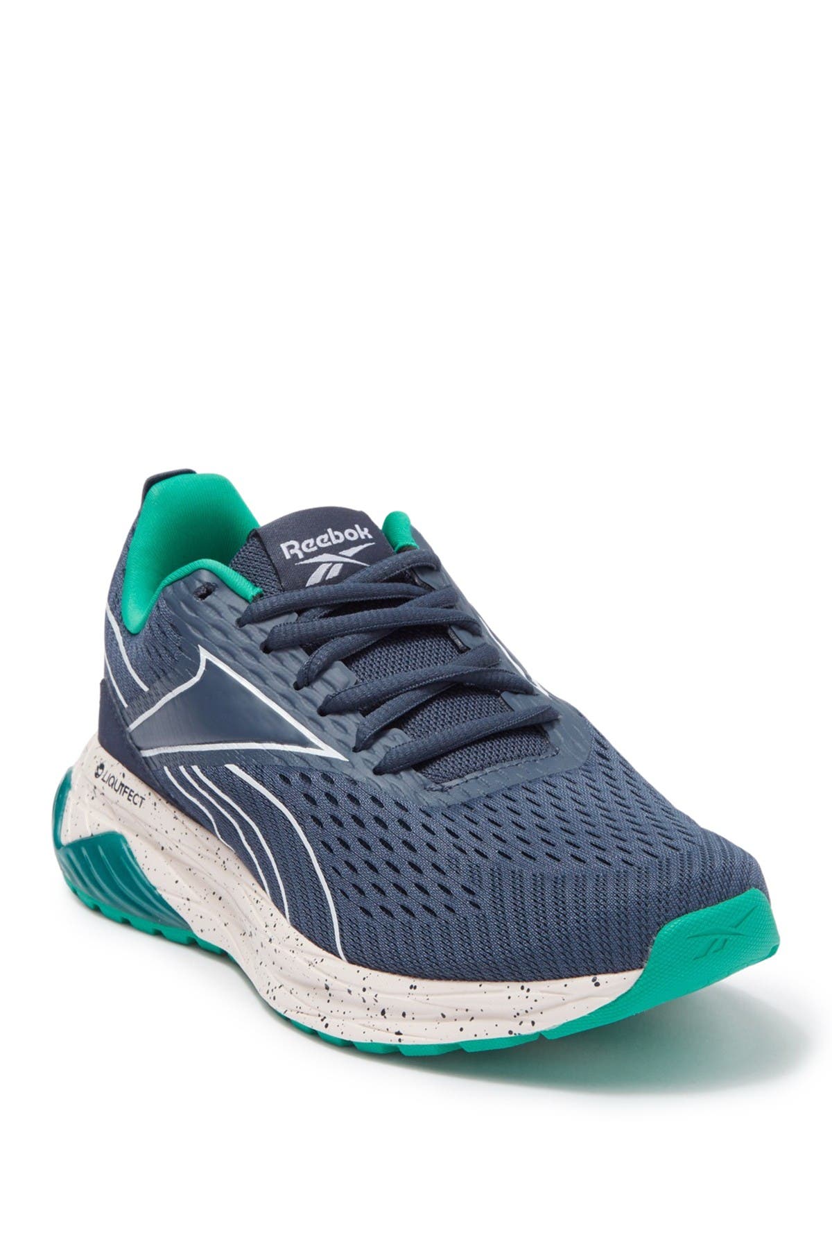 reebok liquifect run
