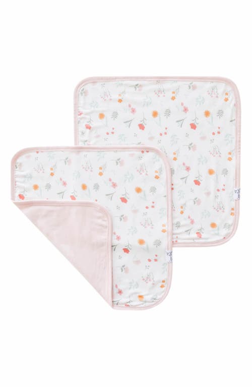 Copper Pearl 2-Pack Security Blanket in Natural at Nordstrom