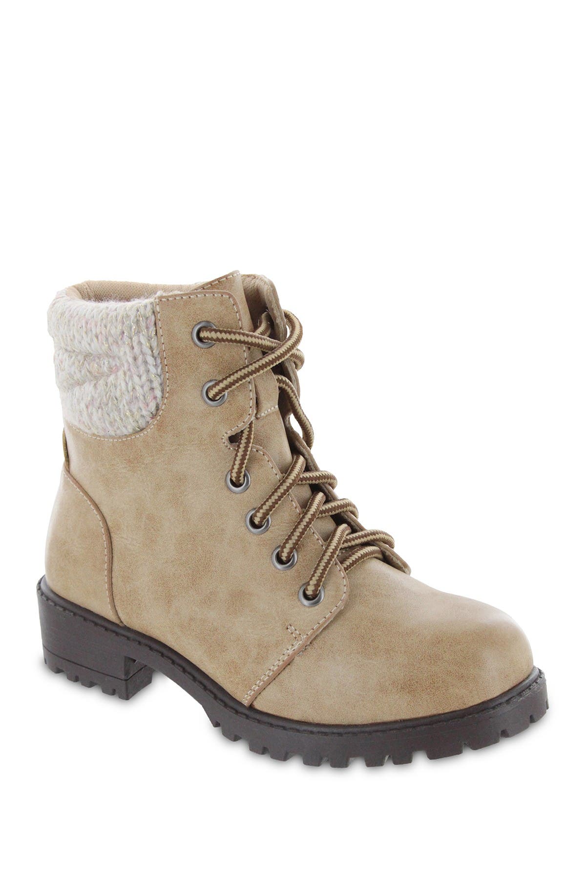 nordstrom lace up boots