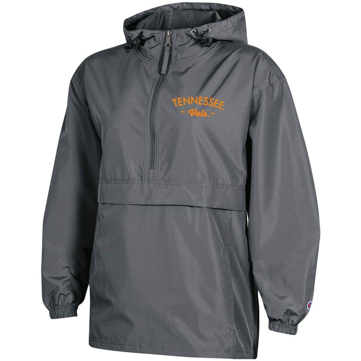 Half-Zip Light Rain Jacket | Nordstrom