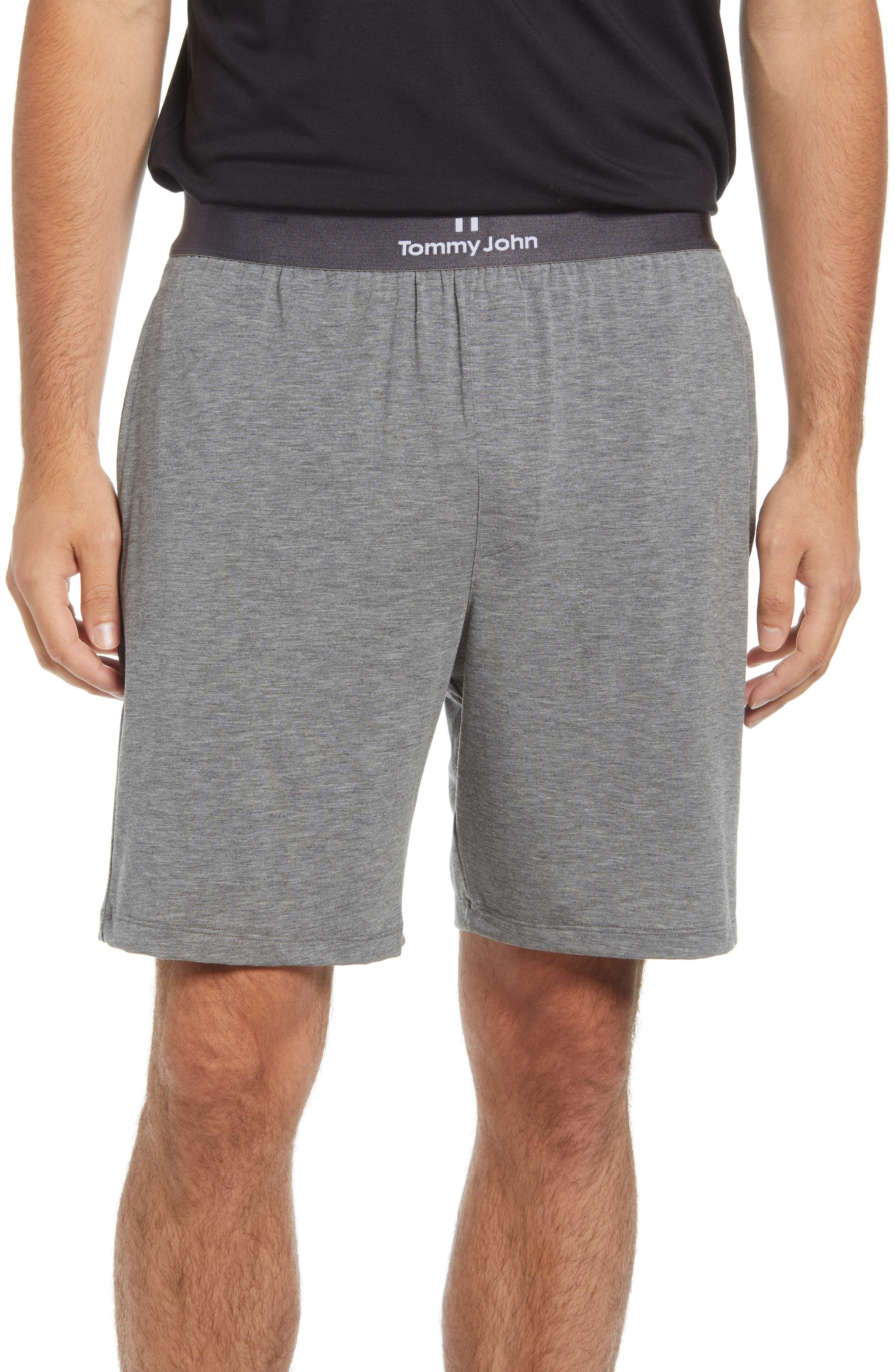 tommy john second skin lounge shorts