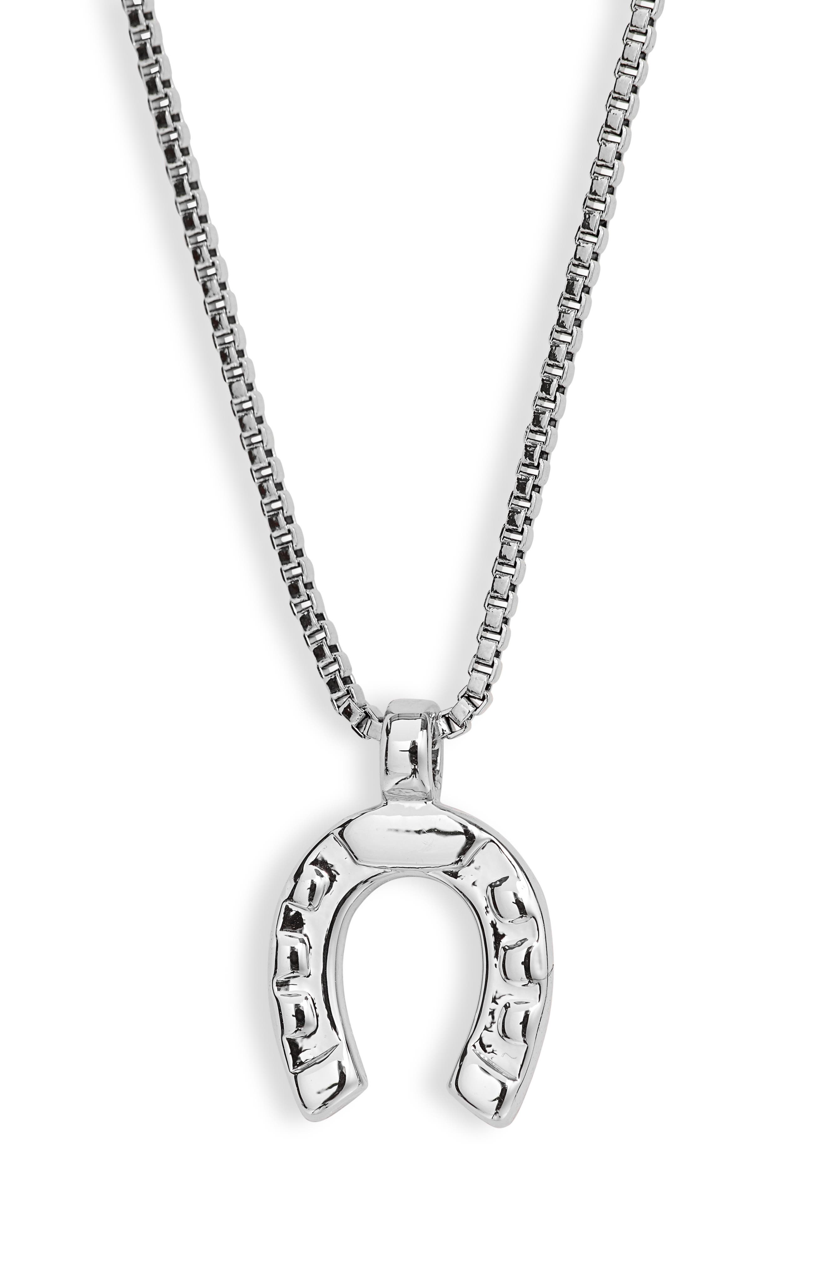 jenny necklace