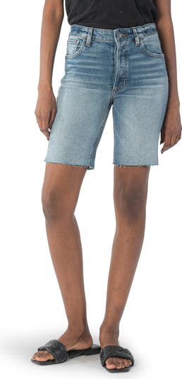 Kut from best sale the kloth shorts