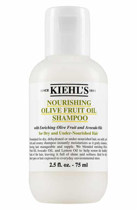 Kiehl's Since 1851 Magic Elixir Scalp & Hair Oil Treatment | Nordstrom