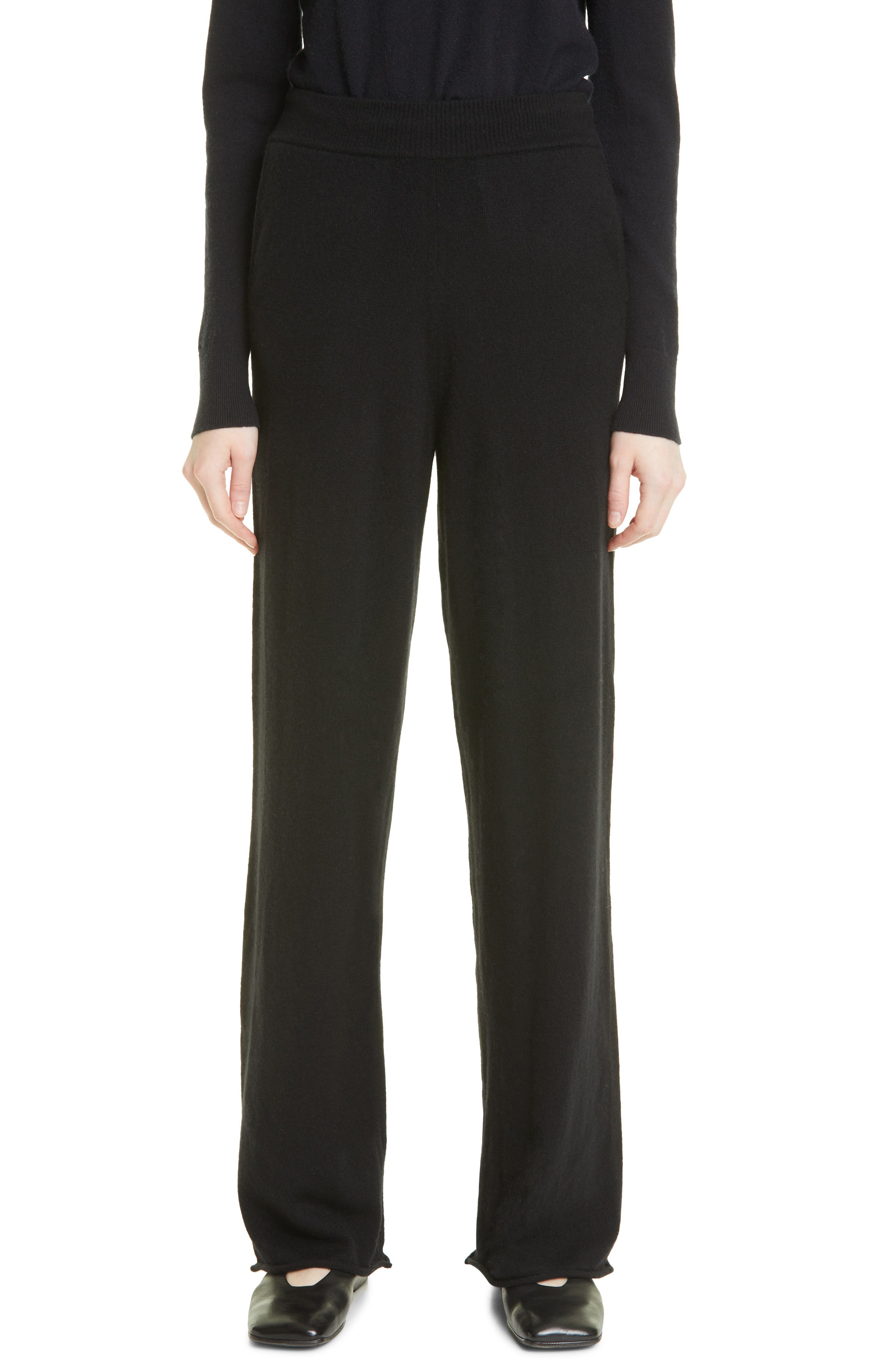 Nordstrom cashmere pants Clearance