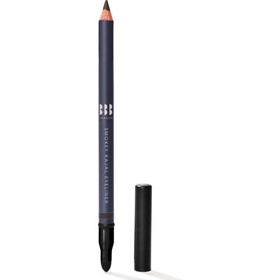 Bbb London Smokey Kajal Eyeliner - Dark Brown