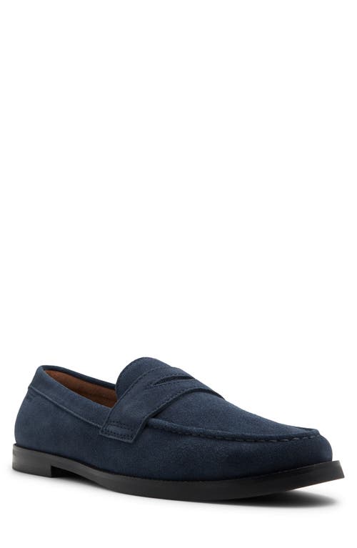 Parliament Penny Loafer in Navy
