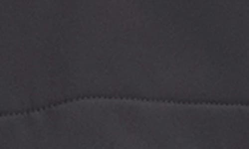 Perry Ellis Everyday Soft Shell Jacket In Charcoal