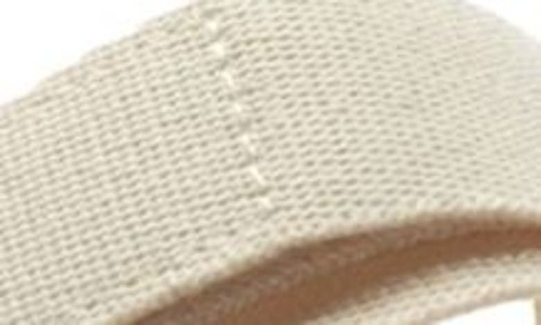 Palladium Revolt Mono Platform Sandal In Sand