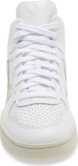 Veja V-15 Mid Top Sneaker (Women) | Nordstrom