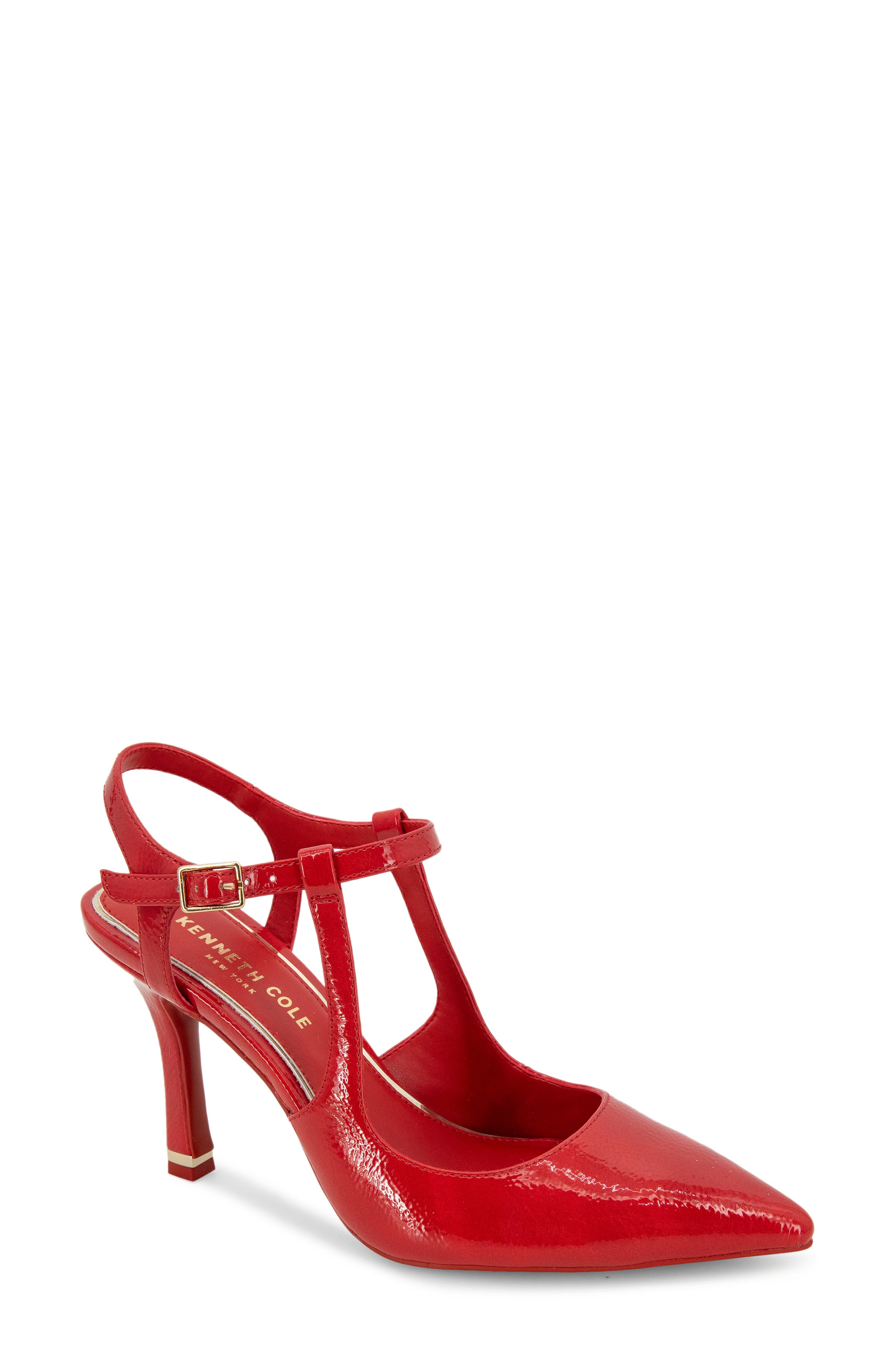 Shop Red Kenneth Cole New York Online 